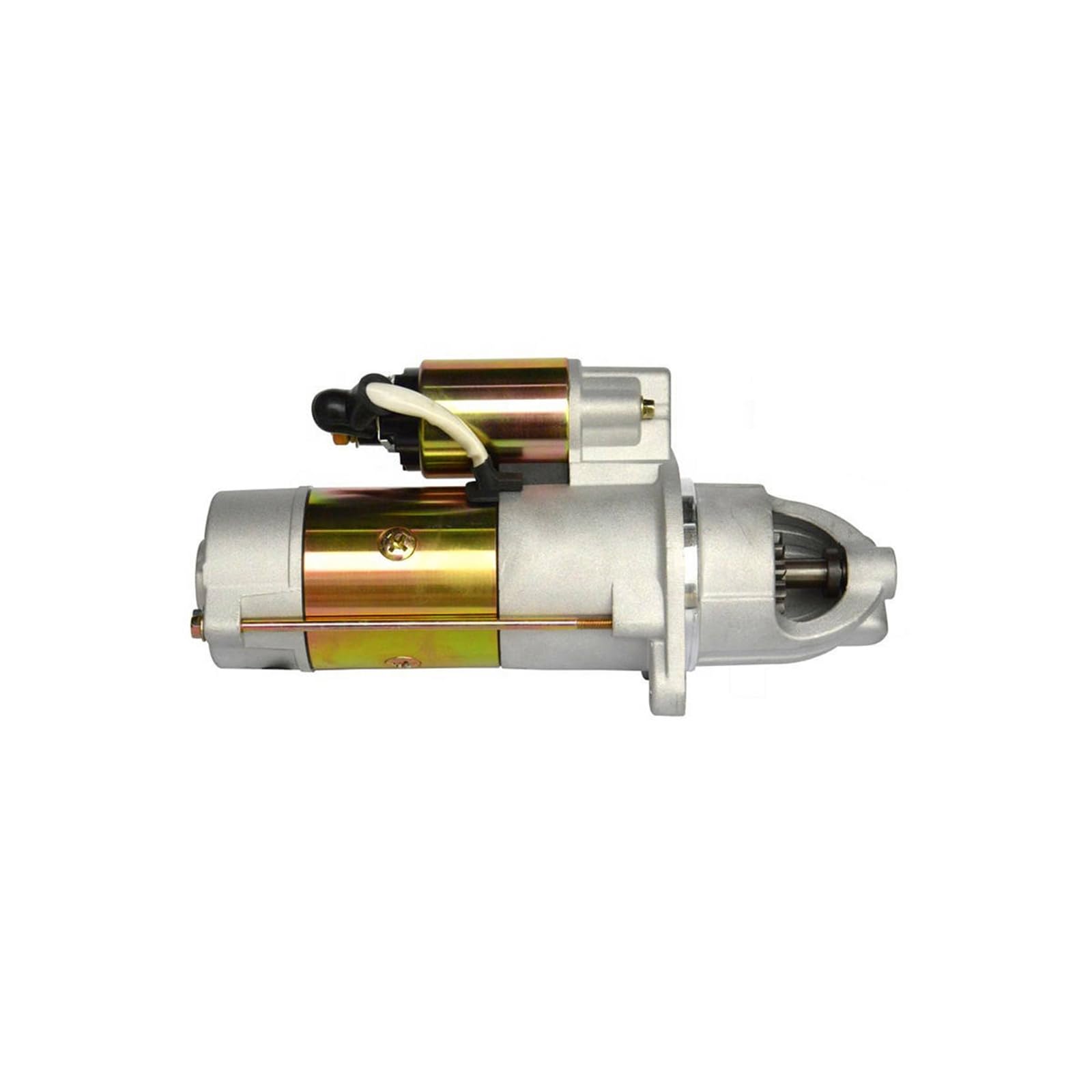 Amazon.com: OCTOT Starter Motor 24V 4937470 5263841 5268413 For 