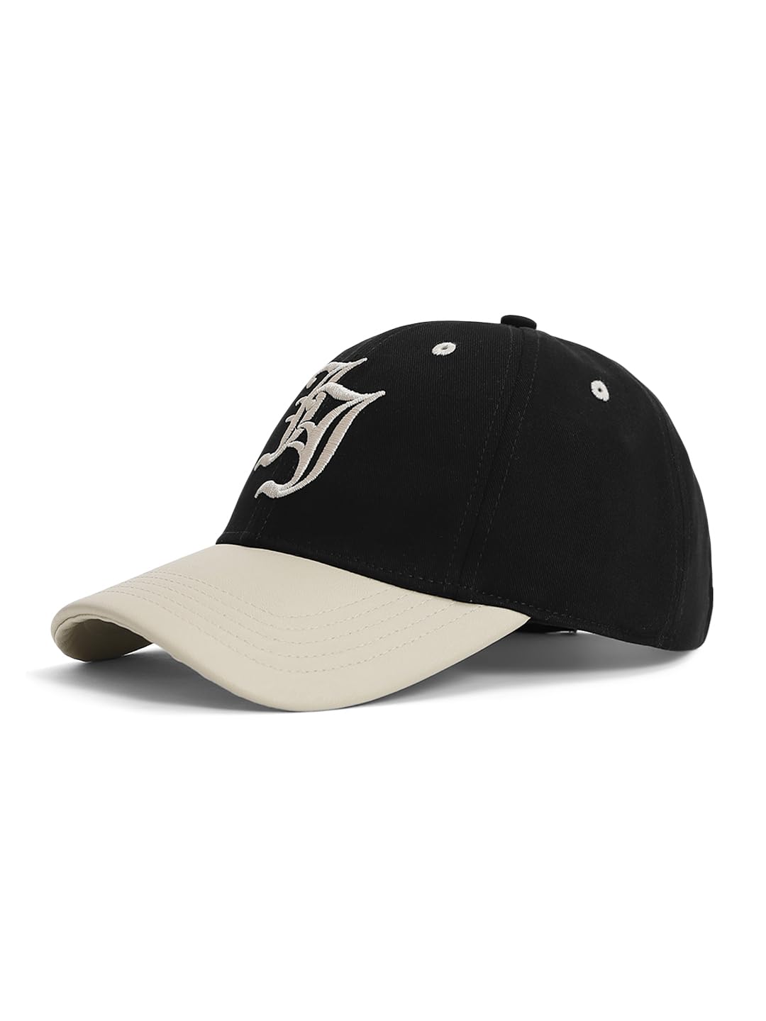 jack & jones Mens Black Cap-picture-14