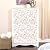 SOON AFTER Floral Wallpaper Peel and Stick Pink Contact Paper Vintage Flowers Wall Paper Vinyl Self-Adhesive Removable Waterproof Wallpaper for Bedroom Bathroom Furniture Cabinets 17.3"x120"