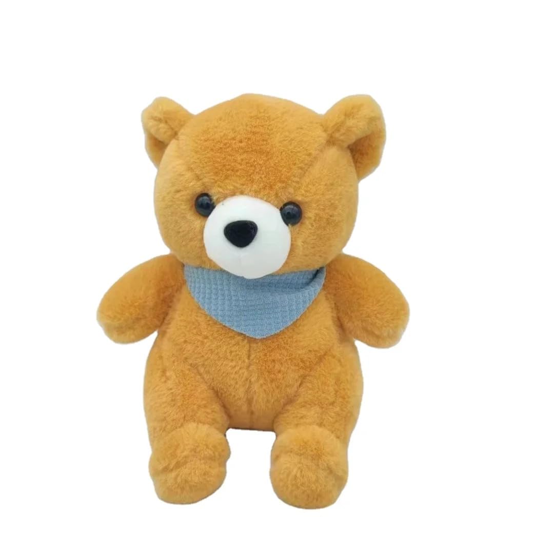 SCOOBA Super Soft Scarf Teddy Bear 30 cm (B0CRRJGTNH) Amazon Price History, Amazon Price Tracker