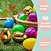 JOYIN 150PCS Easter Eggs, Plastic 2.3