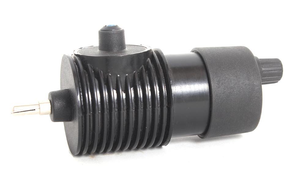 Gemkolabwell Substage Led Light for Microscope Metal Black-image-3