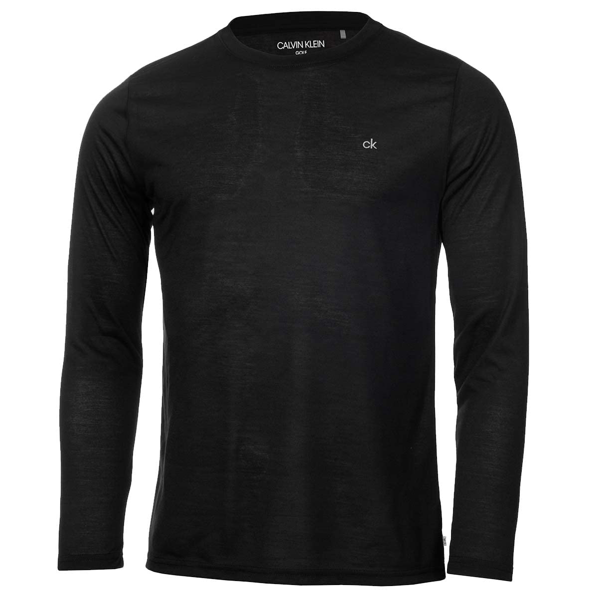 Calvin Klein Hombre 2026 Surtido Manga 3-Pack Camiseta absorción