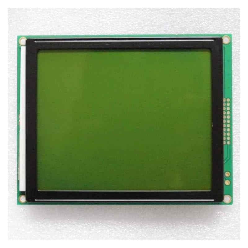 TM160128A-1 TM160128ABA1 TM160128AFF1 4.7-inch 160 * 128 FSTN-LCD Display Module