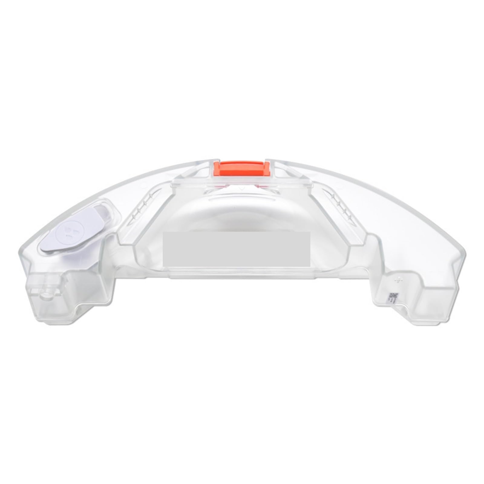 Roboter-Staubsauger-Zubehör, Wassertank, Staubbox, Mopp-Rack, Tuch, Ersatzteile, kompatibel mit Roborock, S5 Max, S6 MaxV Pure T7(F)