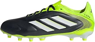 Üniseks Çocuk Copa Pure III League Firm Multi Ground Football Boots Kids Futbol Ayakkabısı