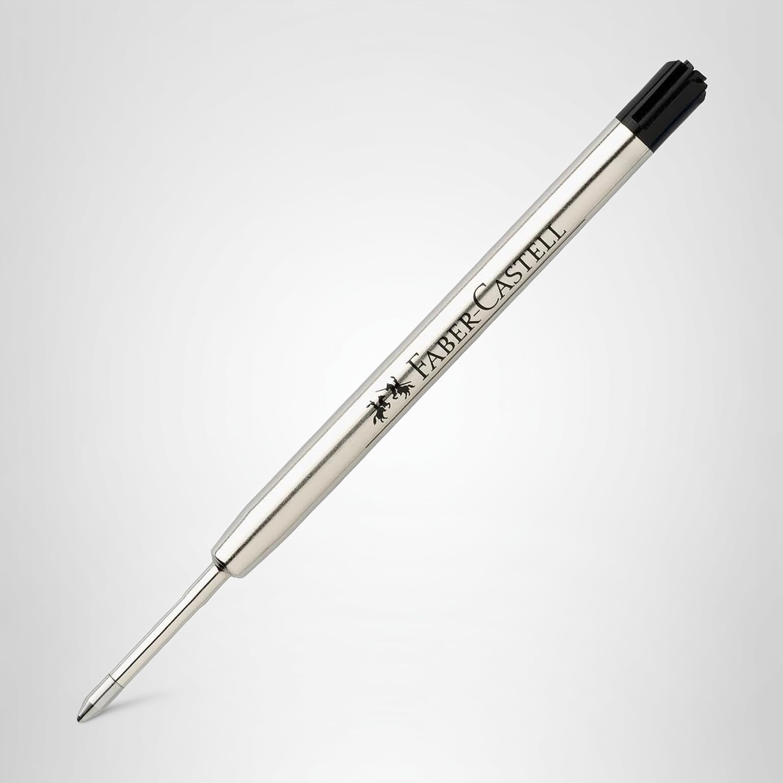Amazon.co.jp: FABER-CASTELL ファーバーカステル ボールペン 油性 替 
