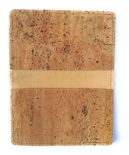 Preisvergleich Produktbild ACHERLA / veganes Visitenkartenmäppchen