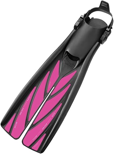 Miniatura 3 de Atomic - Aletas acuáticas partidas