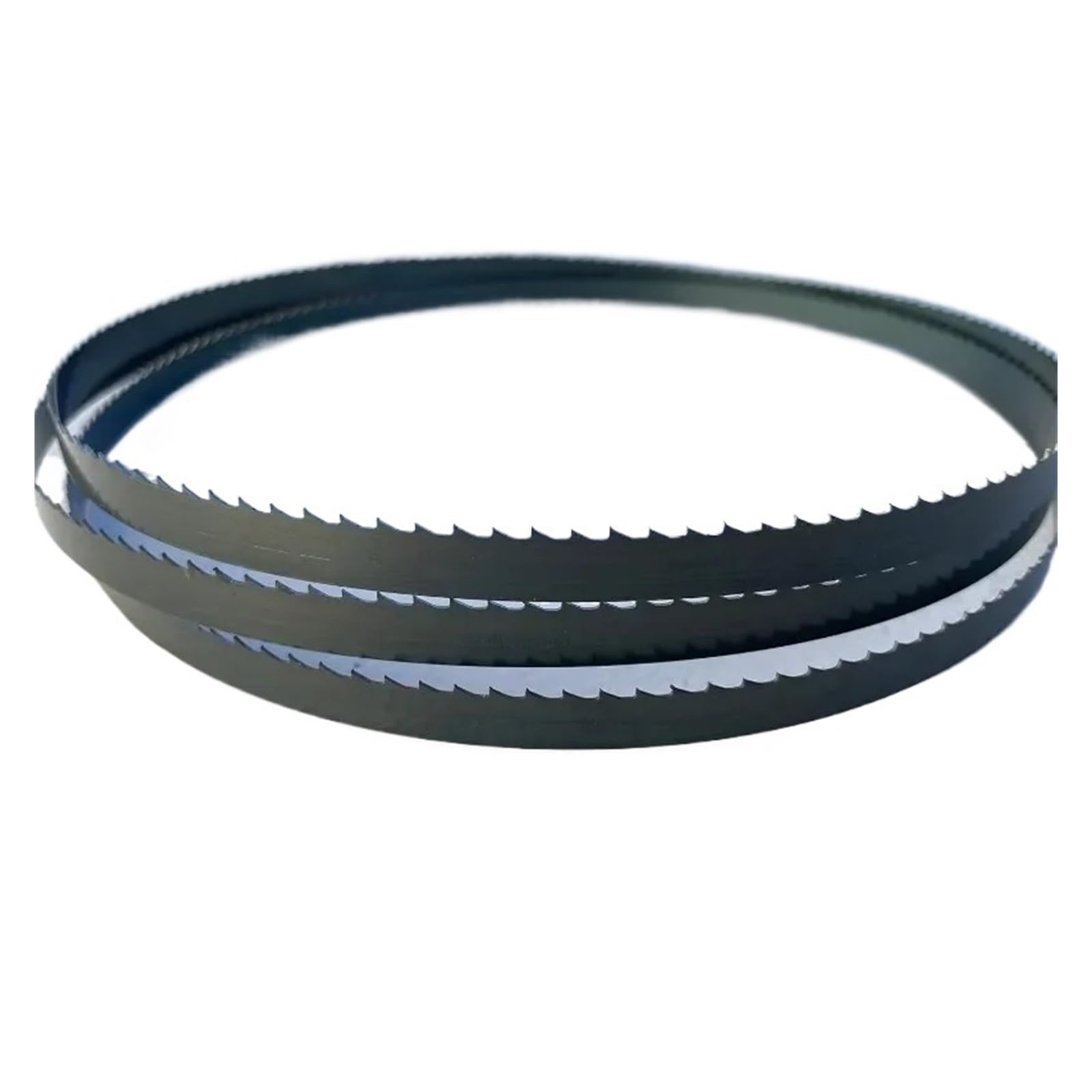 Brzeszczoty taśmowe, 2 szt. 2240 mm 9,5 0,45 mm 6 TPI brzeszczot do piły taśmowej do drewna do obróbki drewna brzeszczoty do pił taśmowych do obróbki drewna