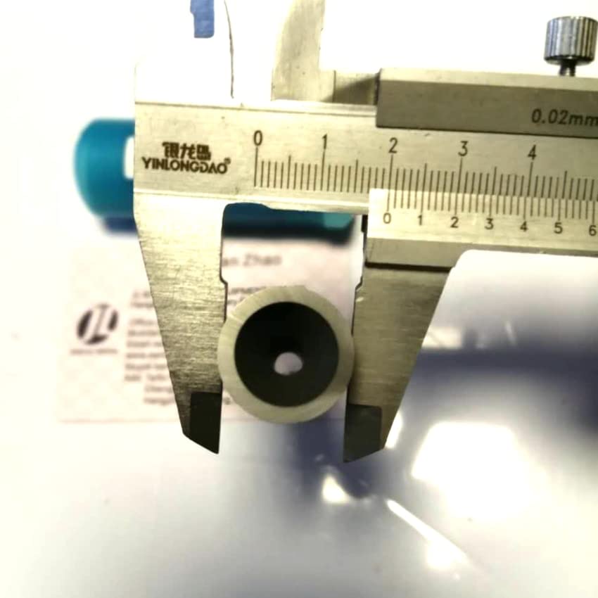 Tool Part for JL 45X20X4mm Boron Sand Blasting Nozzle for Air Sand Blasting B4C Sandblaster Nozzles