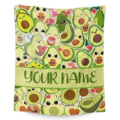 Avocado Blanket 5-name