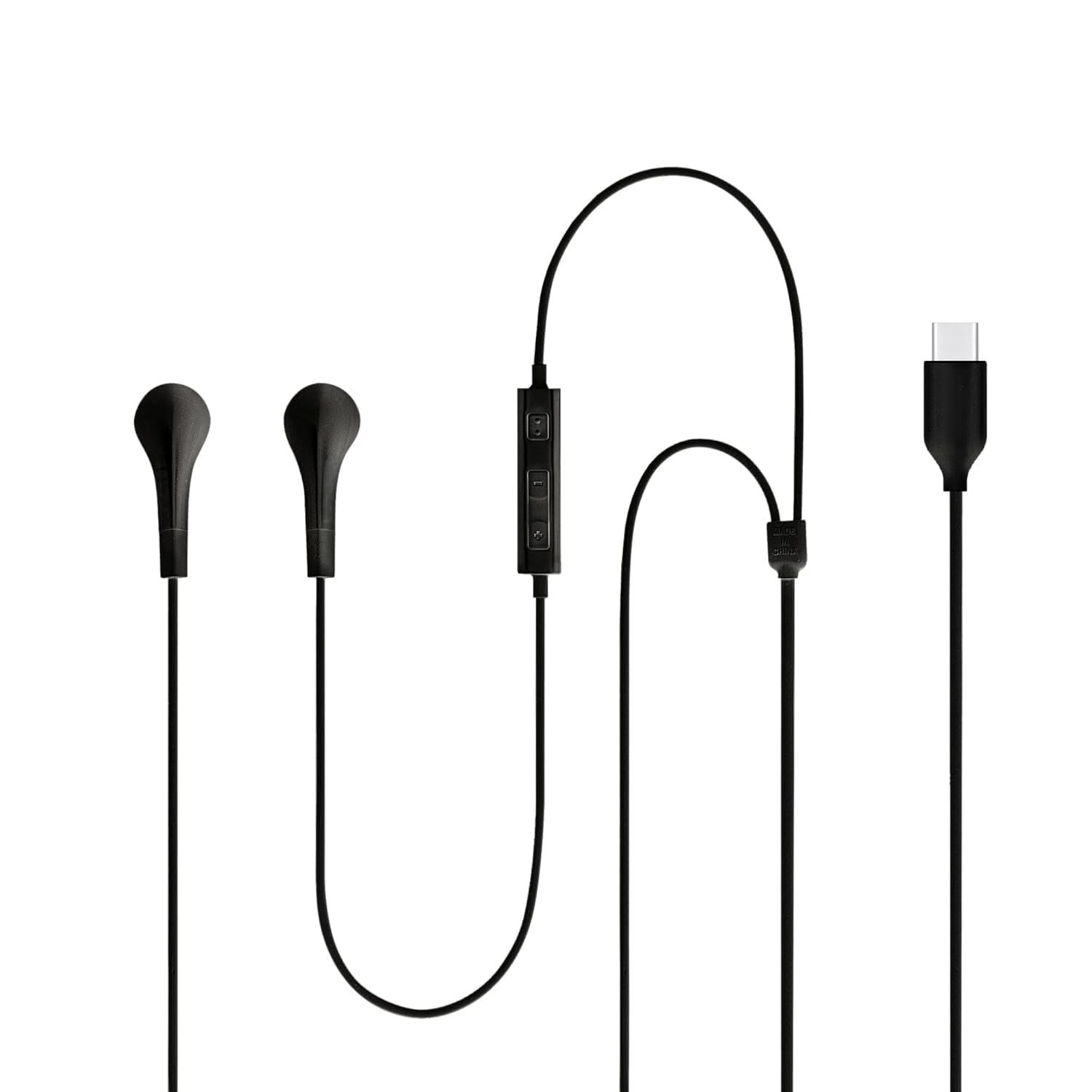 Original USB Type-C Earphones for Samsung Galaxy S26, S25 Ultra, S24 Ultra, S23 Ultra, Premium Wired Earbuds with Crystal Clear Audio & Noise Isolation Stereo Hi-Fi Sound Built-in Microphone-picture-18