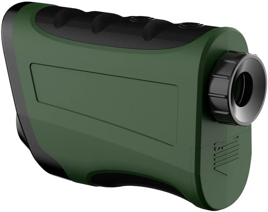 Golf rangefinder Slope pin Rangefinder for Hunting Distance Meter(800m)