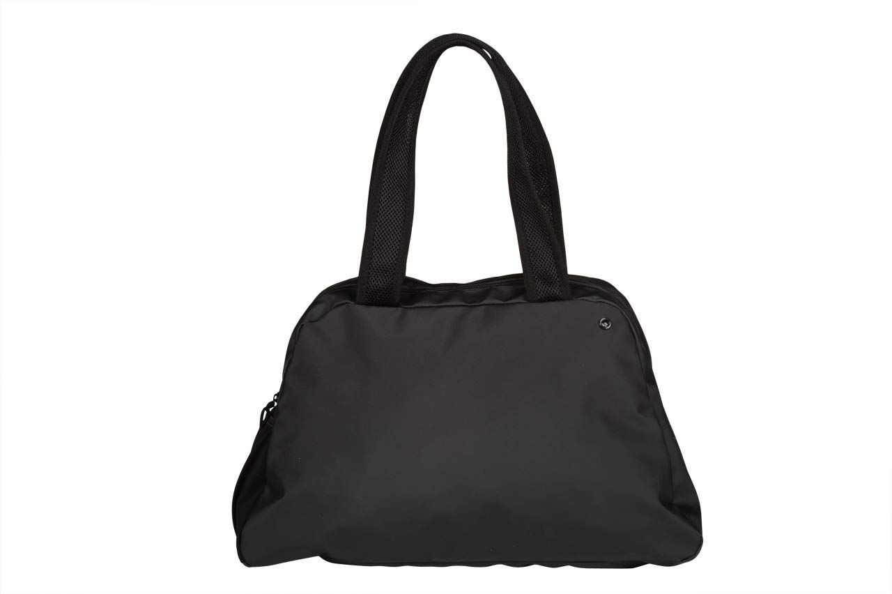 ARENA Torba na ramię Fast All Sports Bag - czarna, jeden rozmiar