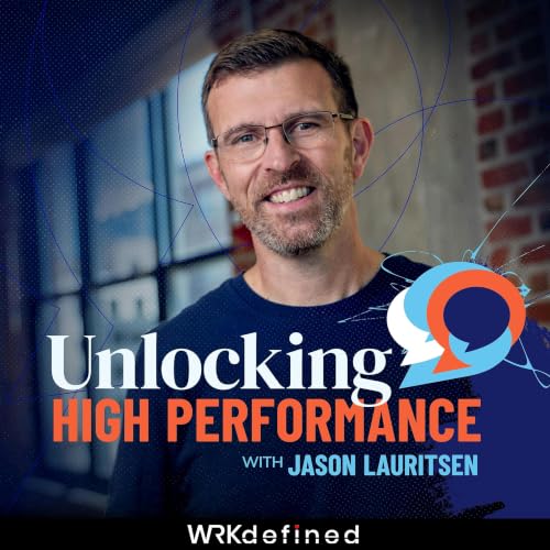 Unlocking High Performance cover art