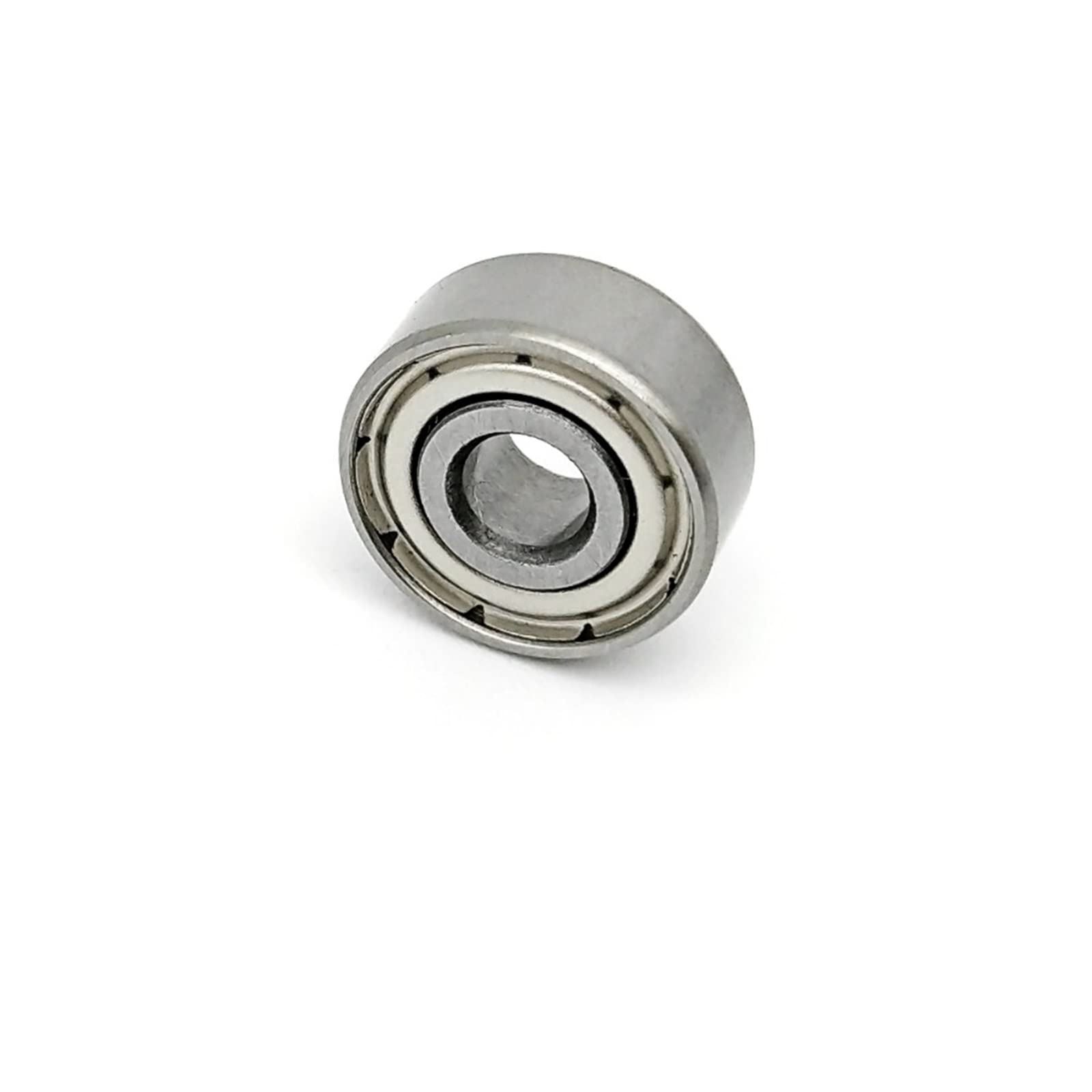 Rodamientos de bolas R2Z para mantenimiento de maquetas y ventiladores de PC