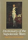 Dictionary of the Napoleonic Wars