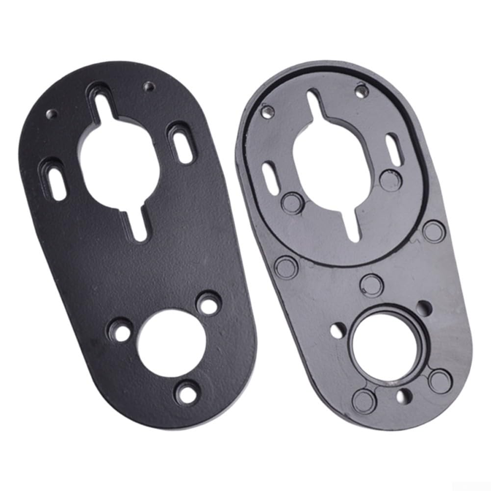 Support de moteur de skateboard en aluminium pour 6354 6368