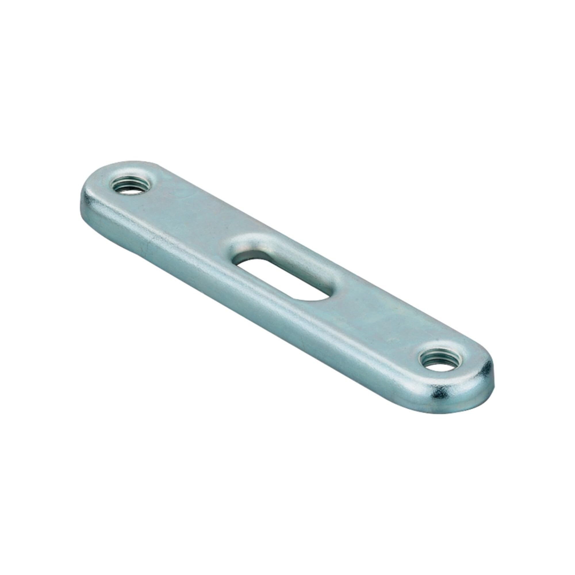 Fischer Doppelhalterplatte DPP 85, 79703