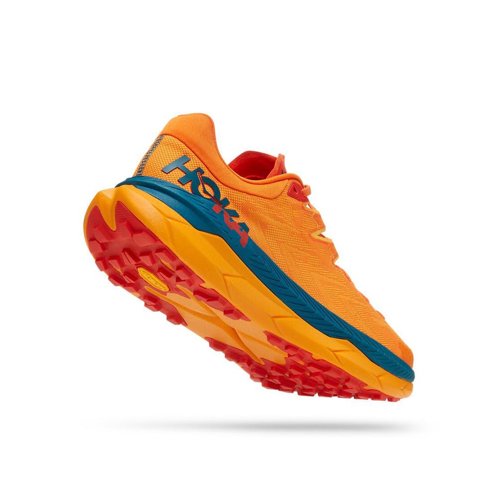 Amazon.co.jp: ホカ（HOKA） ランニングシューズ トレランシューズ