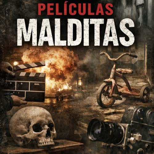 3 PEL&Iacute;CULAS MALDITAS: &iexcl;No son leyendas! - Episodio exclusivo para mecenas