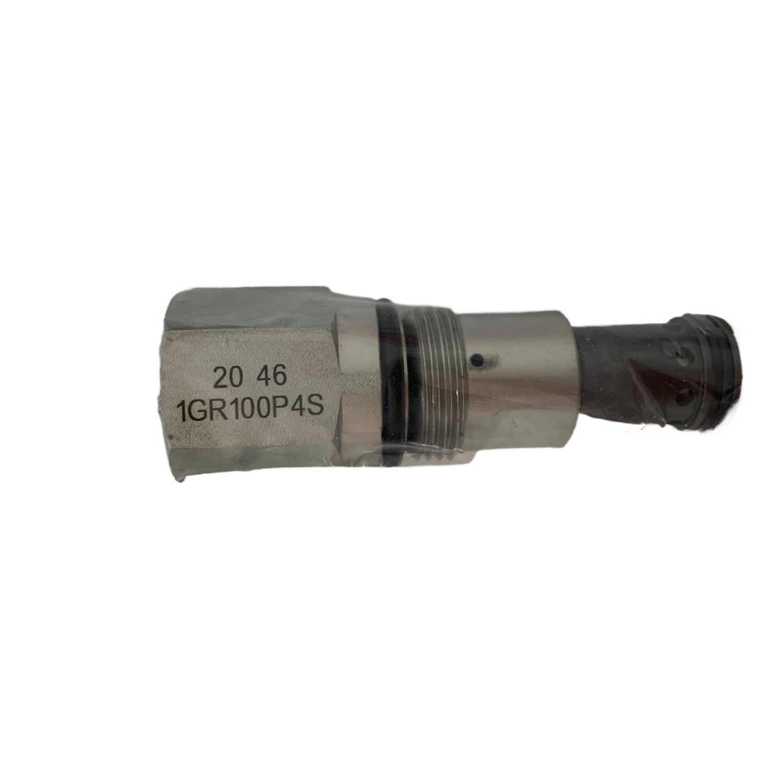 Vanne d'équilibrage 1GR100P4S 407AA00006A de rechange pour tuyauterie