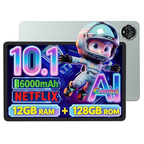 Amazon.co.jp: Azeyou タブレット 10インチ Wi-Fiモデル 8時間視聴可能