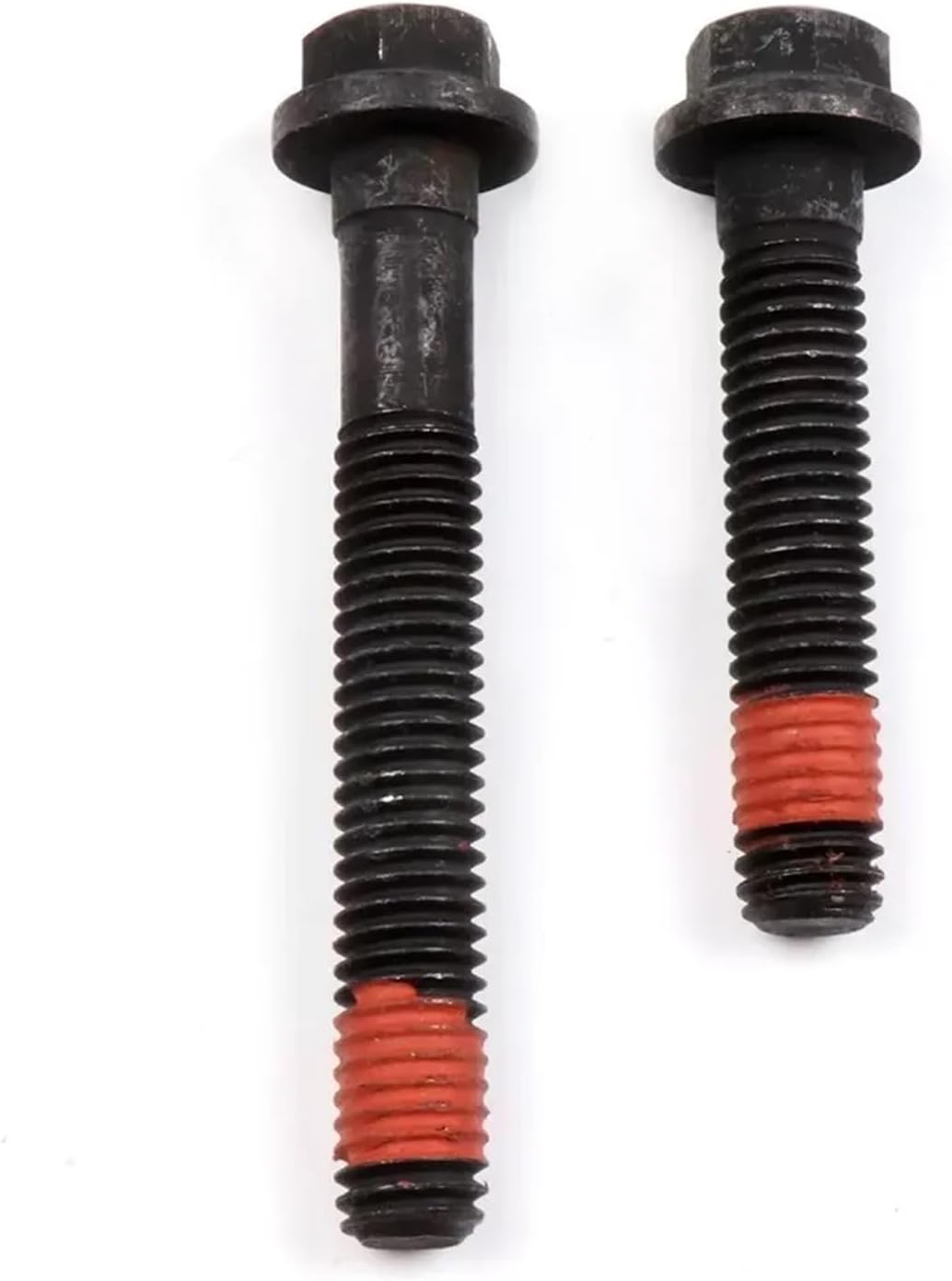 Engine Parts Cylinder Head Bolt Kit 3.8 L 95-08 Compatible with Buick Allure Camaro Oldsmobile LSS Pontiac 3.8L V6 Gas ES74033