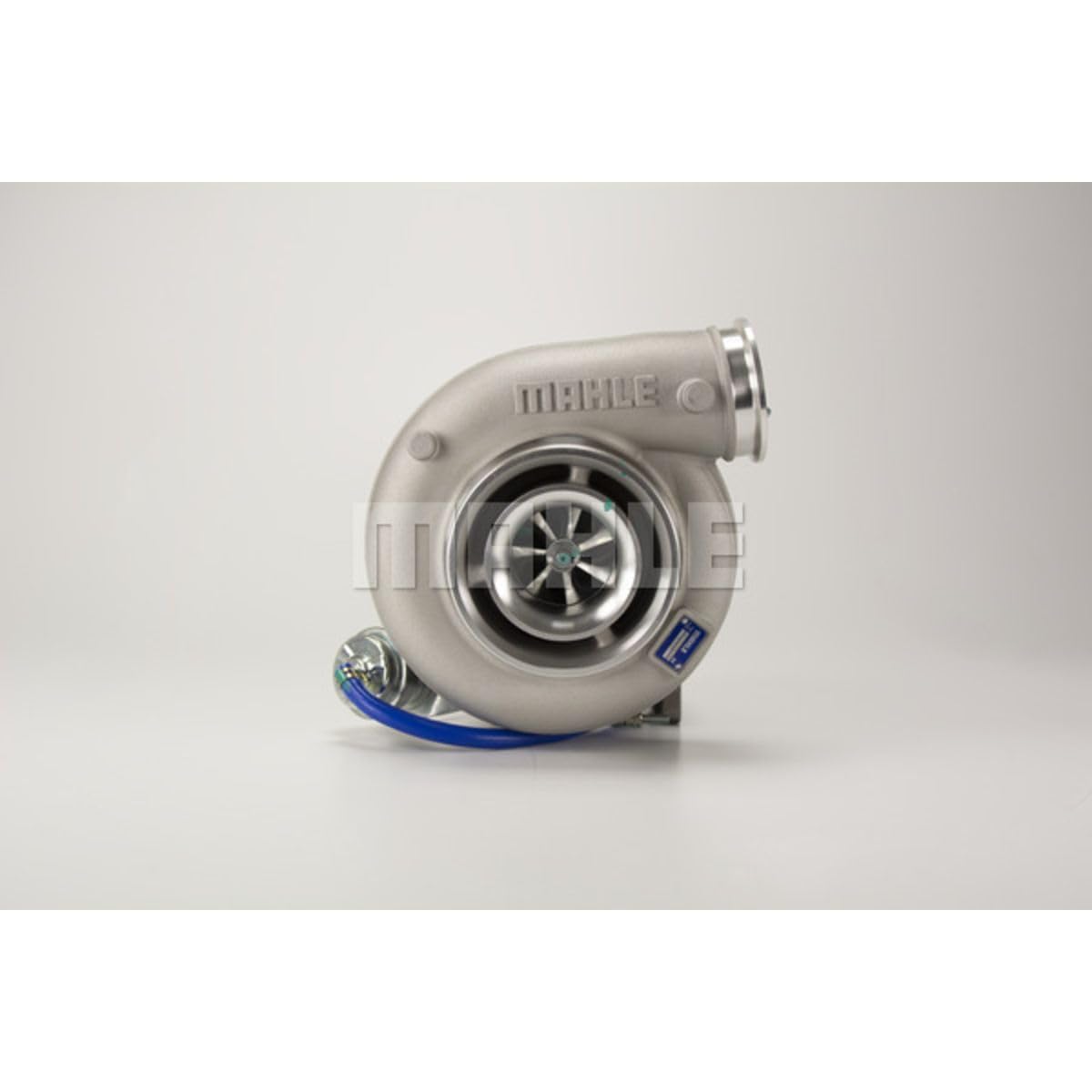 MAHLE ORIGINAL Turbina Turbocompressore a gas scarico adatto per MERCEDES-BENZ ACTROS MP4 / MP5 ANTOS AROCS A4700961899 001 TC 19983 000