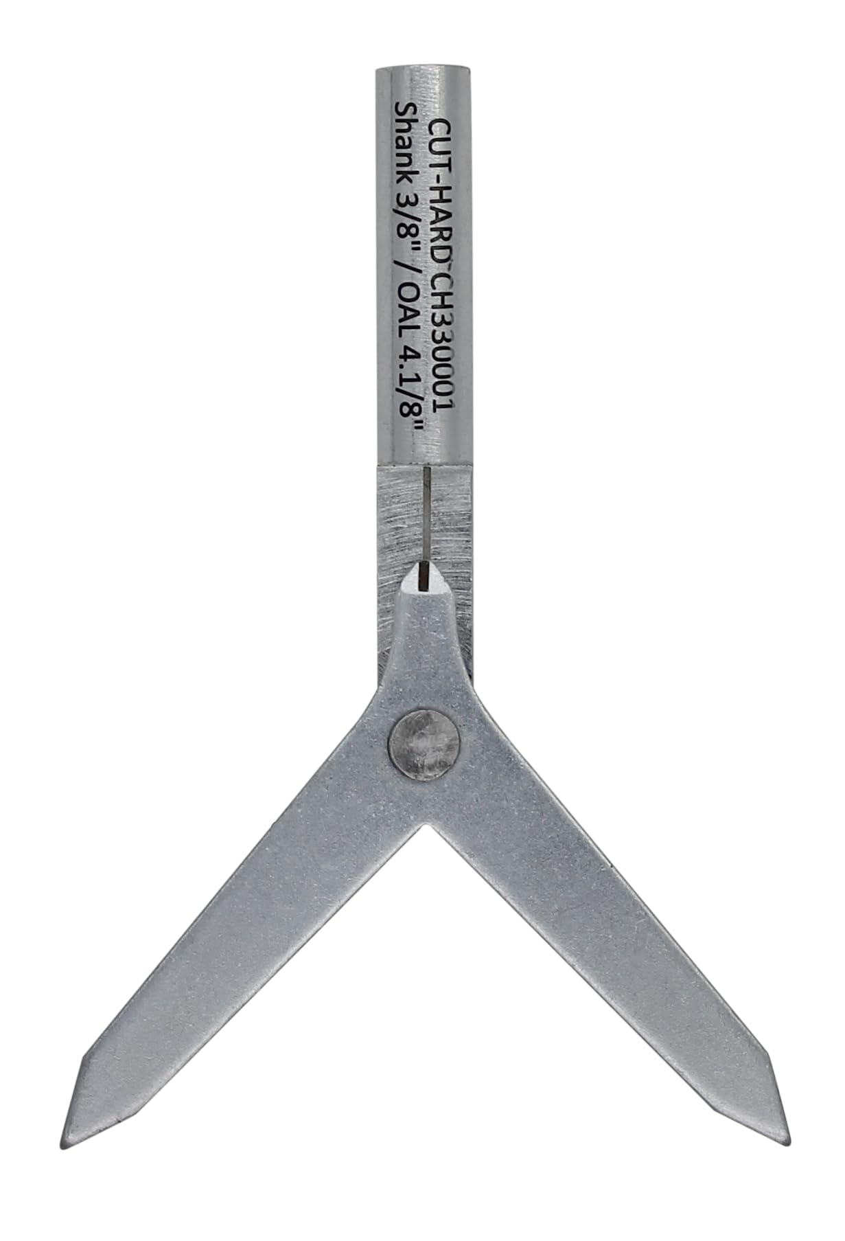 CUTHARD Round Bar Center Finder - 4.1/8