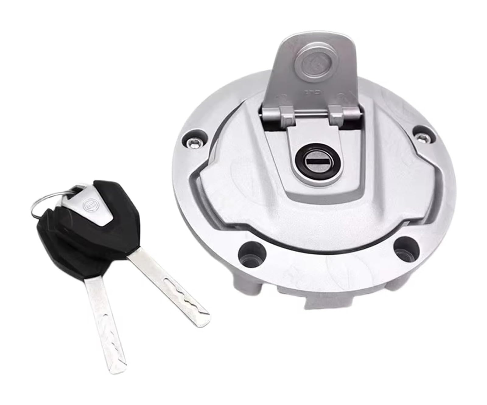 Blocco Accensione Per C&FMOTO Per CF Moto Per CF250NK 250/300 Per NK 250SR 300NK 250NK 250sr Set Chiavi Per Interruttore Accensione E Tappo Del Serbatoio Per Moto Interruttore Moto