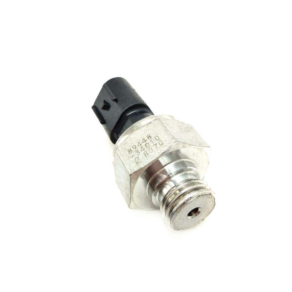 Power Steering Oil Pressure Switch Compatible for Toyota 4Runner Sequoia Tundra FJ Cruiser Land Cruiser 89448-34020 89448-34010