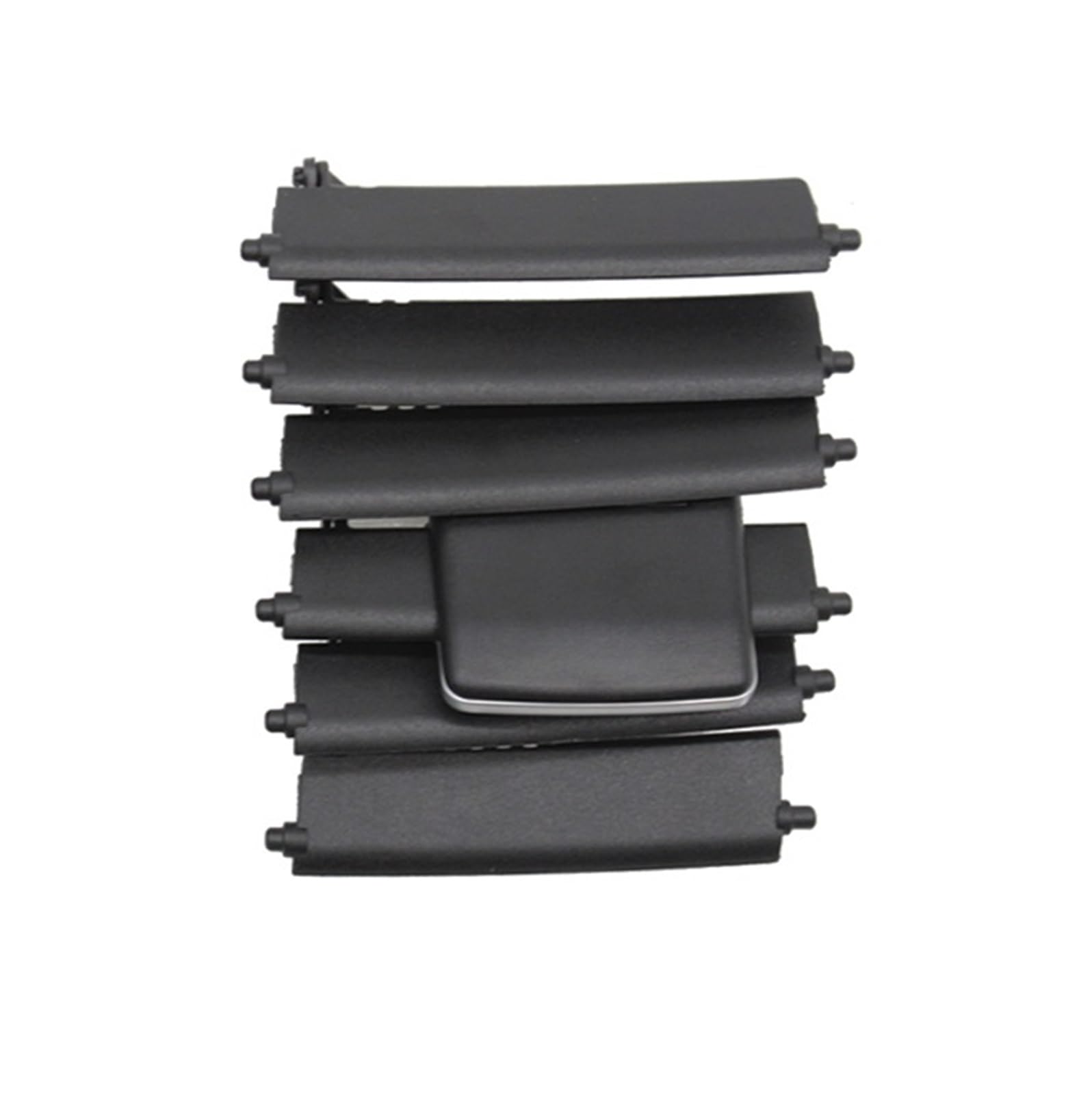 Grille ventilation pour Benz W166 avec volets de climatisation robustes