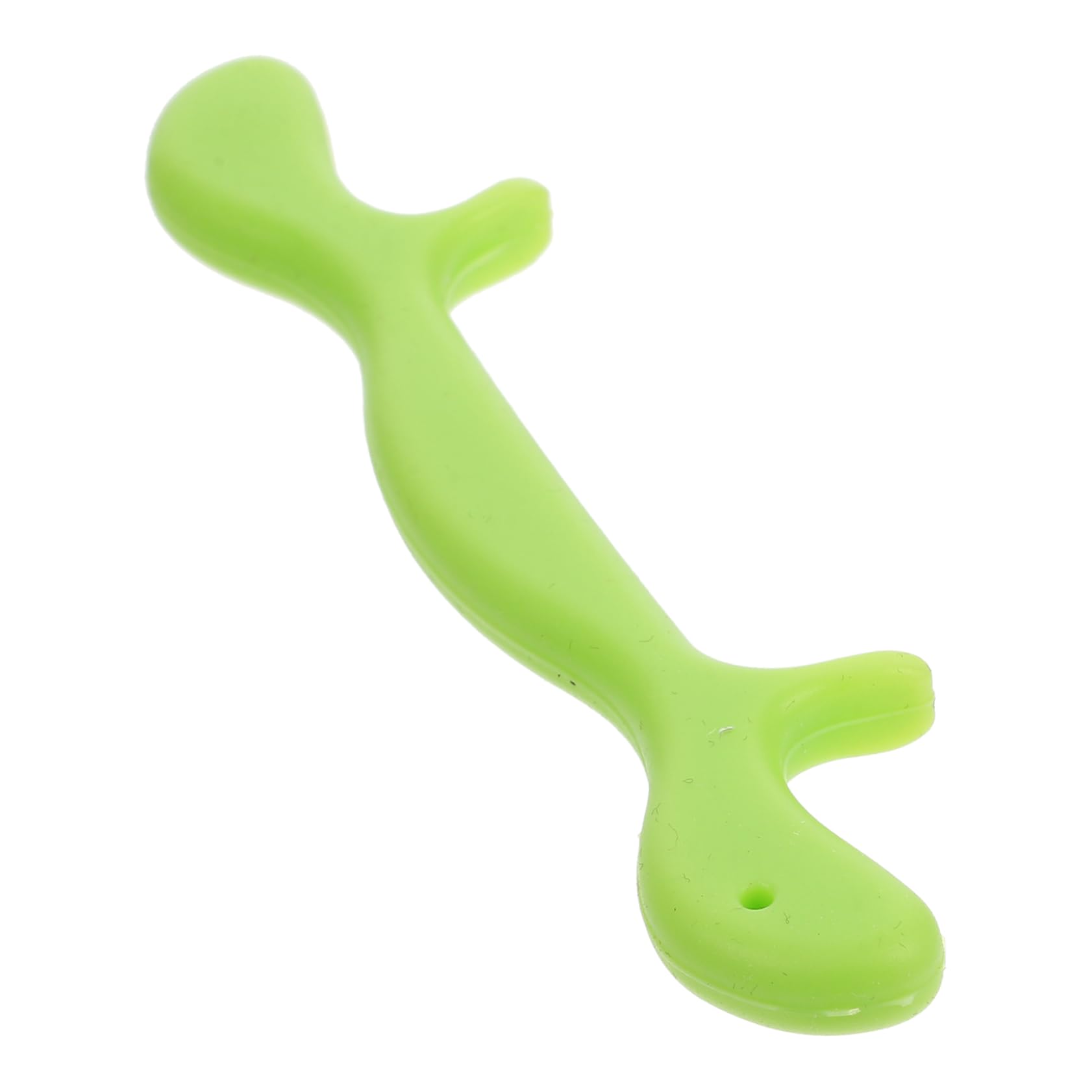 PartyKindom Smile Shaper Facial Exerciser Mouth Piece for Women Girls Natural Smile Training Tool for Firming Facial Muscles