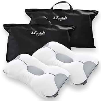 Amazon｜西川 (Nishikawa) 枕 パイプ枕 わた枕 【高さ調節5カ所