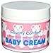 Baby Creme By Country Comfort - 2 Oz, 4 Pack