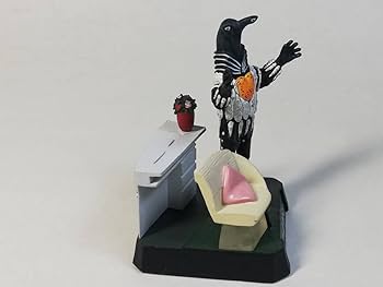 【美品】ウルトラセブン怪獣　ペガッサ星人　フィギュア　リアルアクションヒーローズ Amazon.co.jp: ウルトラ怪獣28 ペガッサ星人 : おもちゃ