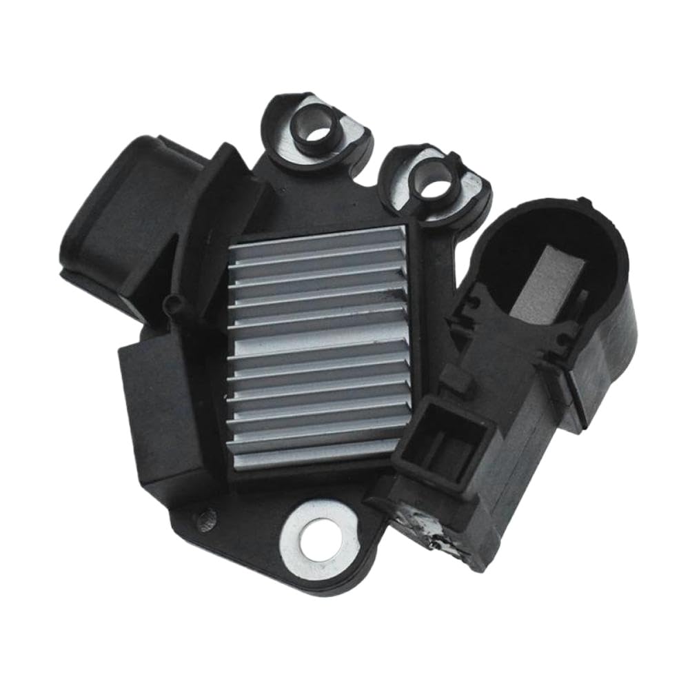 Alternator Voltage Regulator 37370-2A850 37370-2B300 37370-2E300 Compatible With Accent Tucson Rio Soul