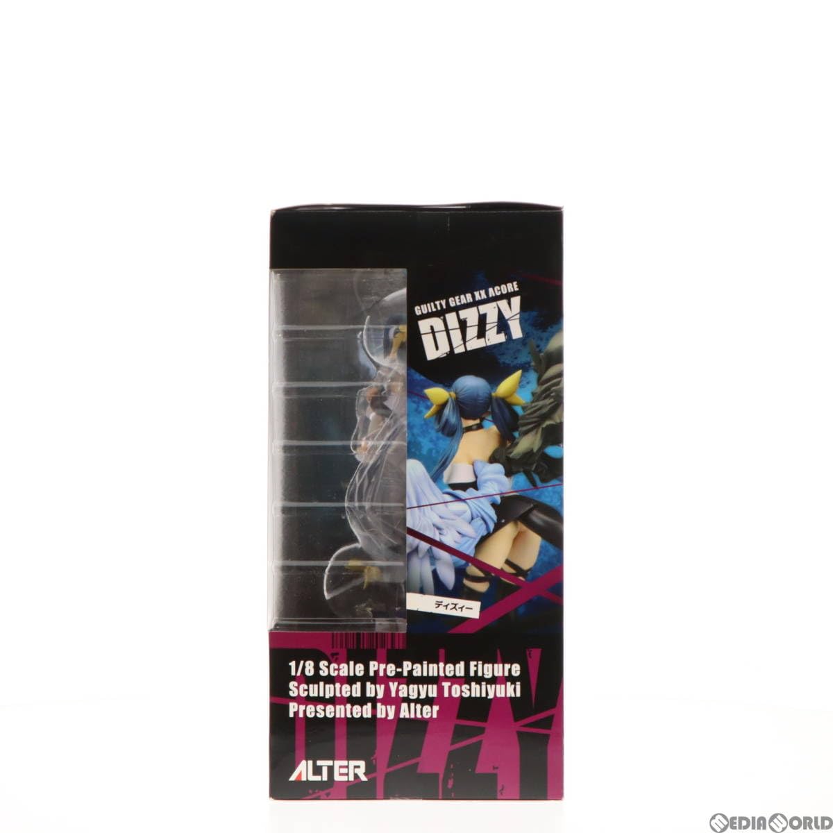 Amazon | [FIG]ディズィー GUILTY GEAR XX ΛCORE(ギルティギア