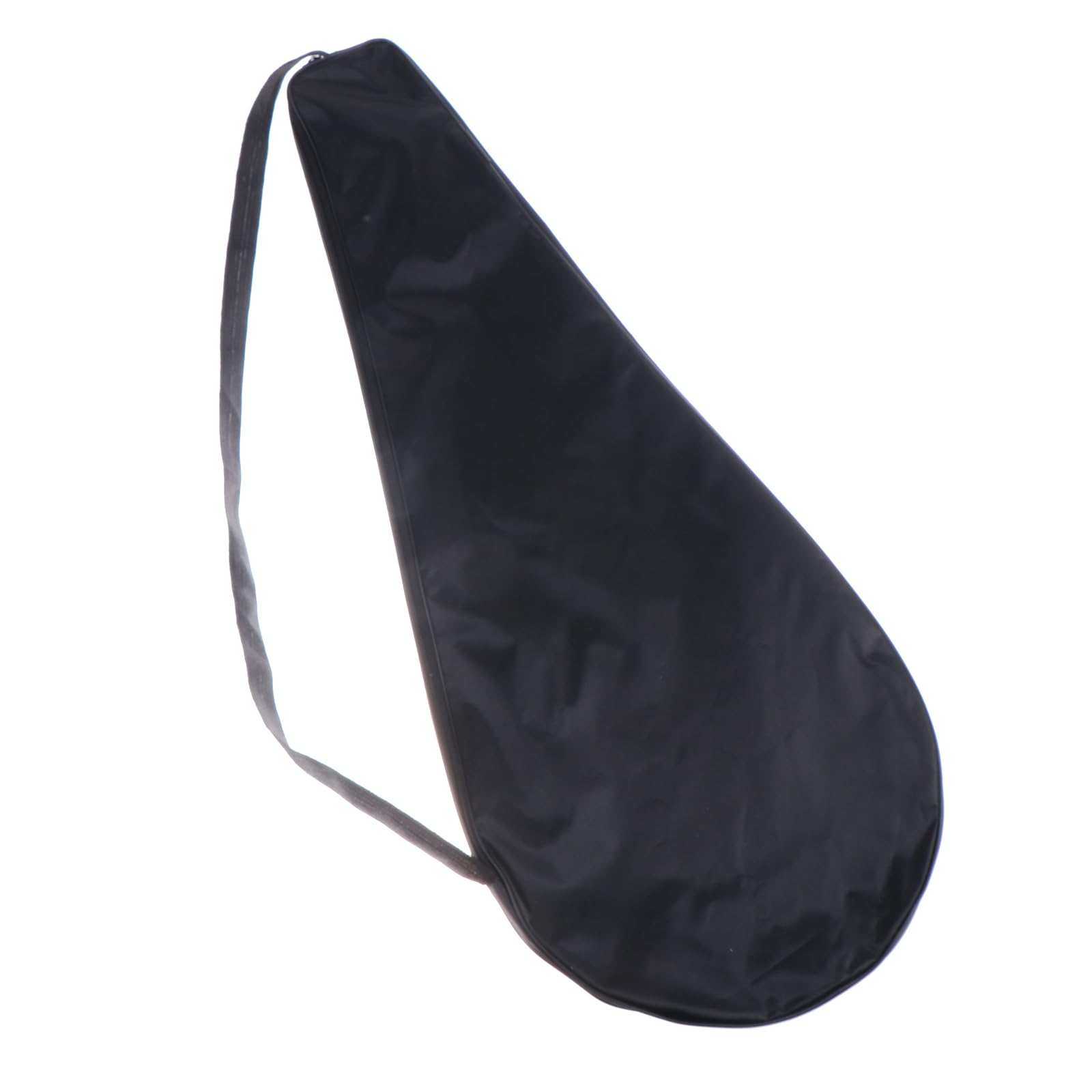 Borsa Per Racchetta Da Tennis In Tessuto Oxford | 70x30 Cm | Regolabile E Resistente