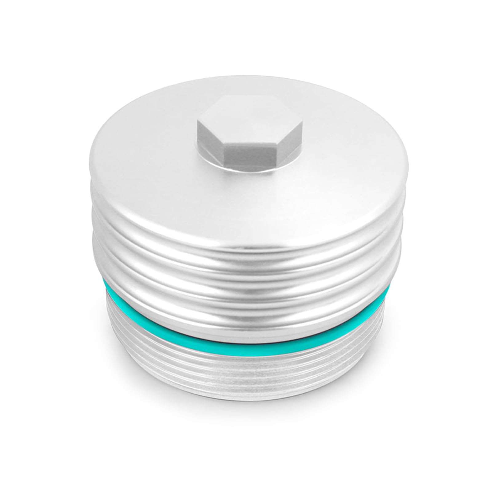 BIGULA Oil Filter Cover Cap Shells Aluminum Alloy Filter Housing For N20 N26 N52 N54 N55 Car Engine Parts Oil Filter Cover
