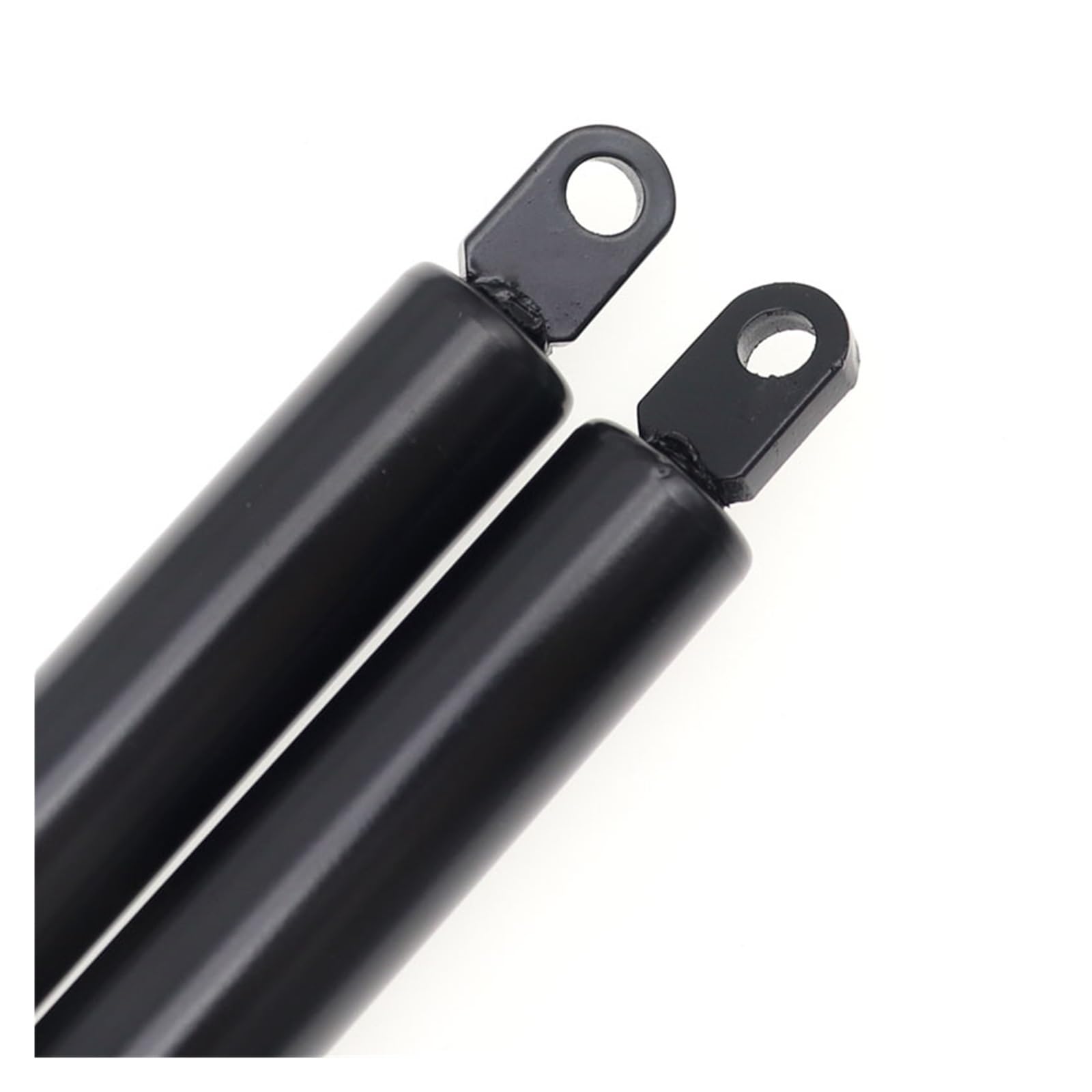 Heckklappendämpfer 2 Stück 550mm 300–1200N Gasdruckfedern Für Wohnmobile Betten Fenster Busse Wohnwagen Und Autos Motorhaubenstützen Stoßdämpfer Gasdruckdämpfer(600N)