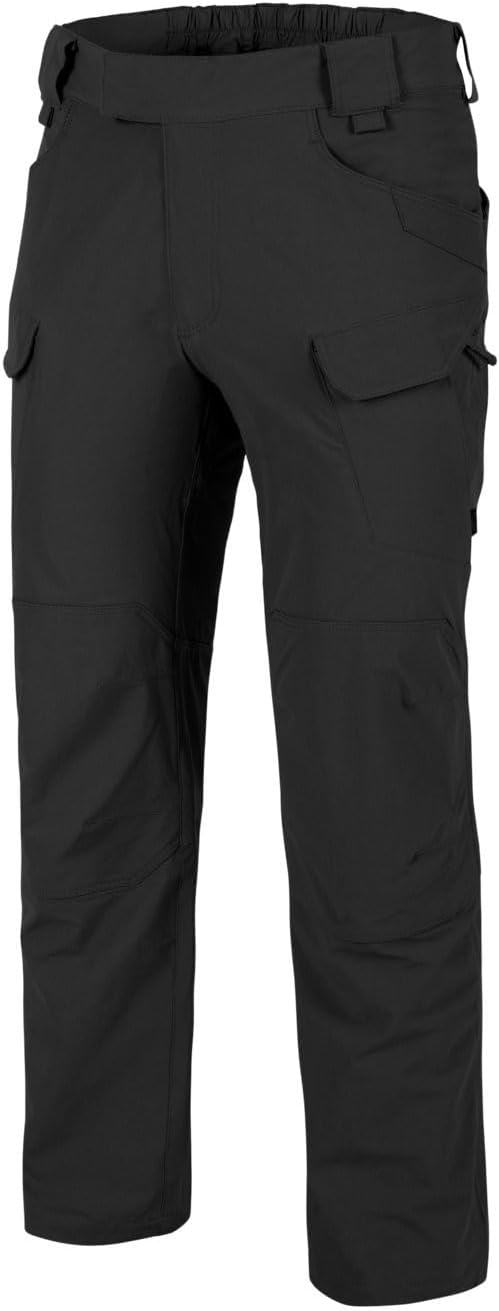 Versastretch Black