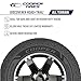 Cooper Discoverer Road and Trail AT All-Terrain Tire, 265/50R20 XL 111V, Set of 1