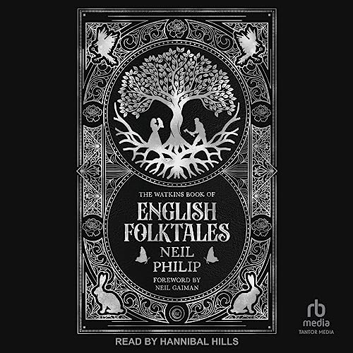 The Watkins Book of English Folktales