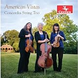  Trio Sonata: I. Fast