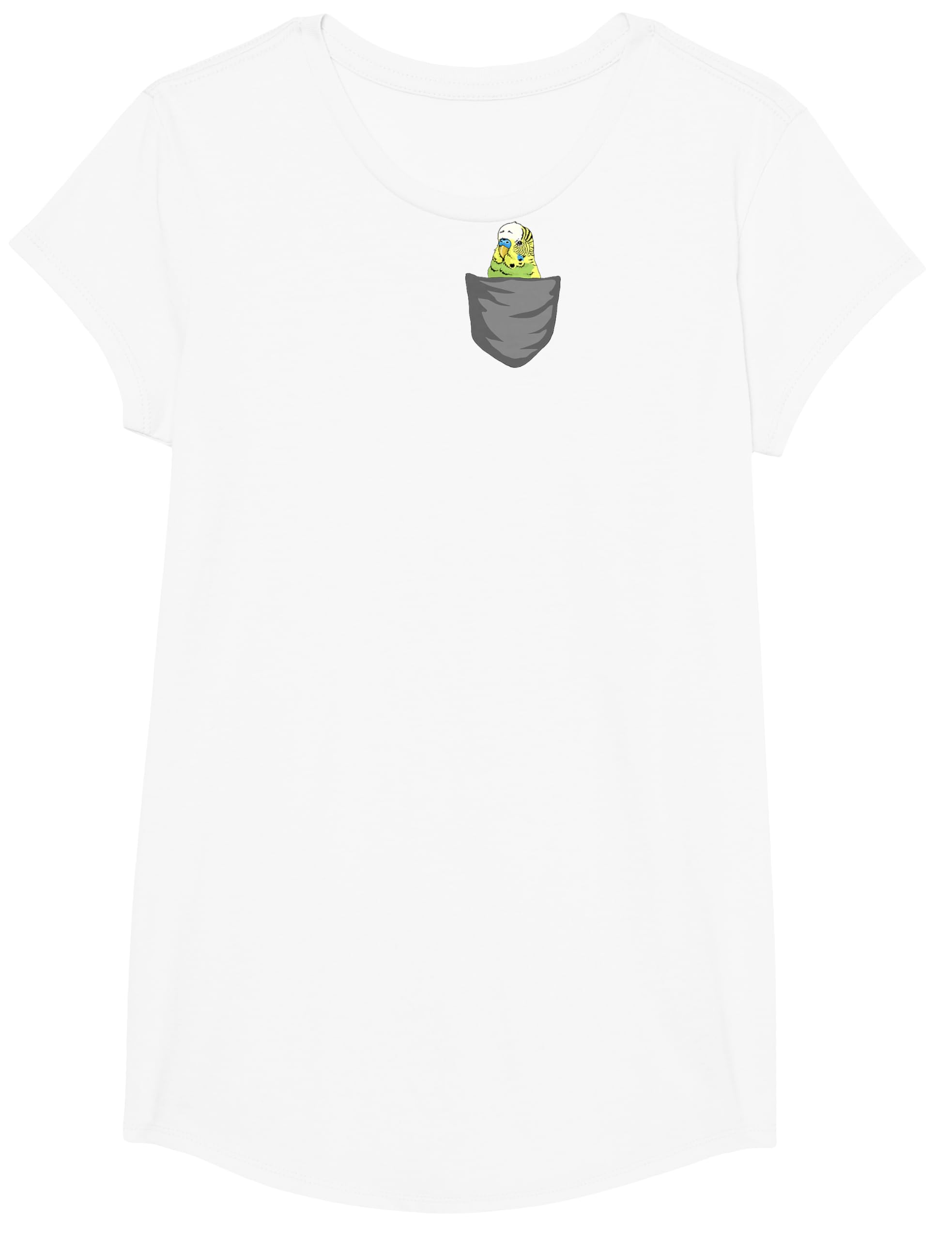 Kleidung mit Designs von Amazon Merch on Demand
