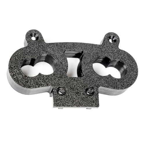 Image of TPU Front Bumper Loop for ARRMA 6S 1 /8 Kraton V6 EXB /EXB V6, Front Bumper | Guard Protector Lightweight Rebound,Durable Front Flexible Nylon Chassis Bumper Loop Bar Absorb Upgraded Part ARA320808