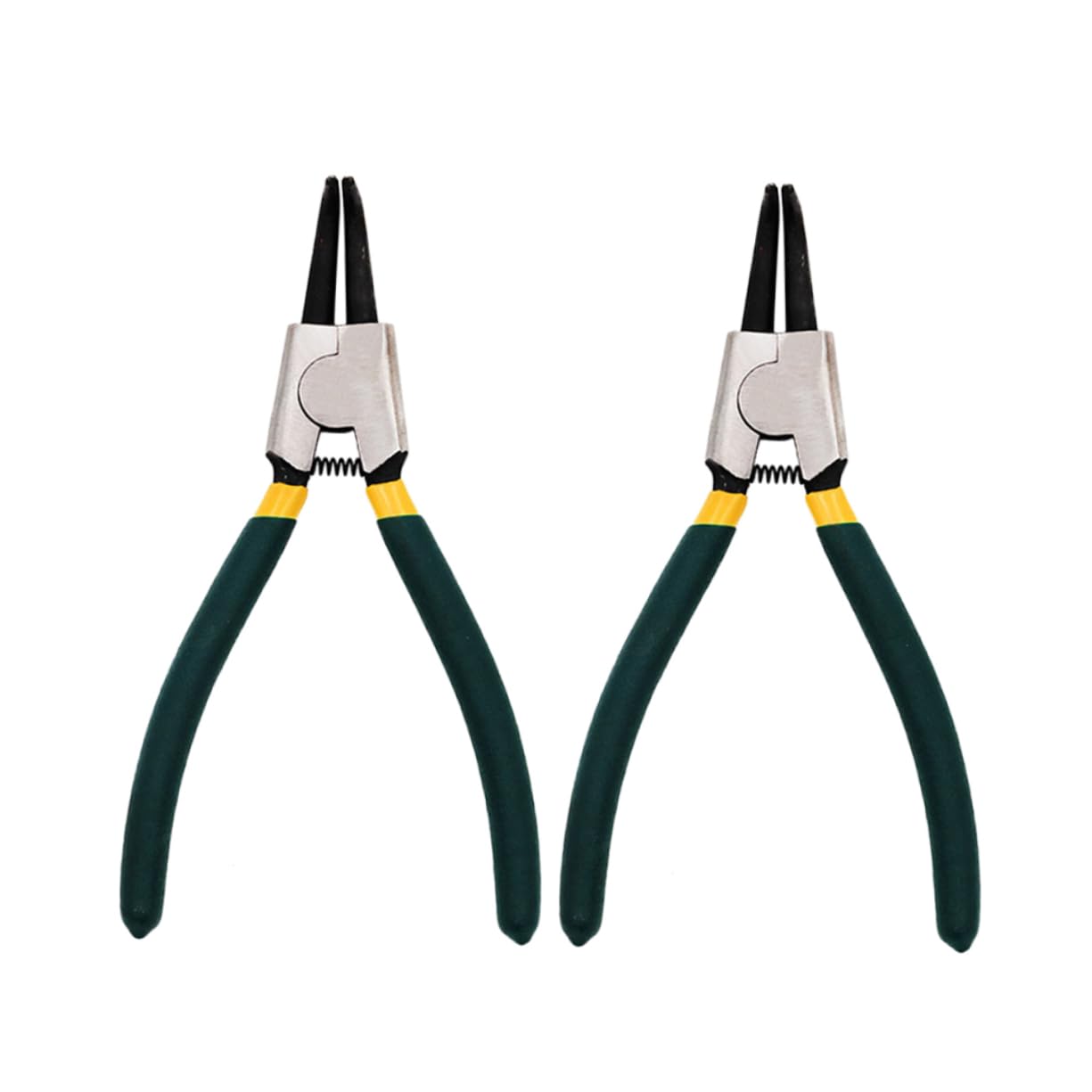 Pinces à lunettes pour poulet accessoire basse-cour anti-piquage amovible
